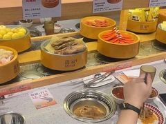 -喜家自助小火锅(沈北吾悦店)