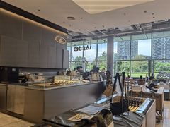 -SAANCI山池咖啡(海上世界文化艺术中心店)