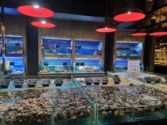 -徐记海鲜(梅溪新天地店)