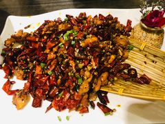 -庆合府重庆大排档(紫都城店)