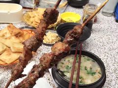 -灿哥羊汤(果园店)