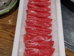 -百草滩羊清水涮羊肉(长城路店)