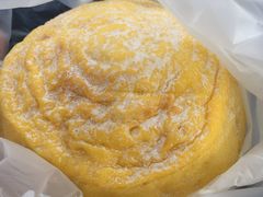 南瓜嘟嘟-奈雪的茶(中粮祥云小镇店)