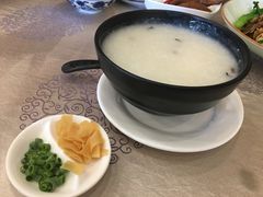 野生淮山粥-纳福苑(亮庆餐饮分店)