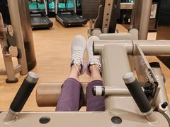 -丽思卡尔顿酒店泳池(金融街店)