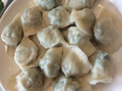 -大清花饺子(五五路店)