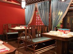 -解家河南菜(金水路店)