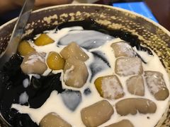 -鲜芋仙(华府店)