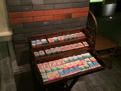 -AdD全日制餐厅(中谷花园酒店)