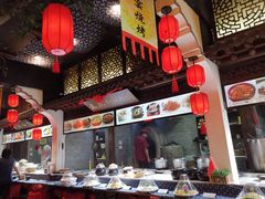 -老城味道·传统天津菜(杨柳青店)