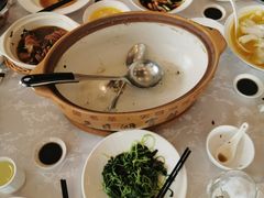 -风味小馆(天目湖宾馆店)