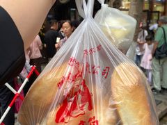 -华梅西餐厅(哈尔滨中央大街店)