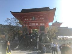 -有栖山 清光院 清水寺