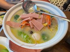 传统杭三鲜-新发现(苏州中心商场店)