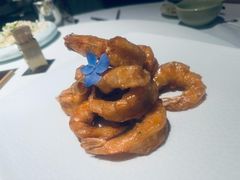 -悦融·京鲁菜·露台花园(安定门店)