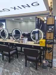 -藤野造型·专业烫染店