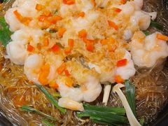 -绿茶餐厅(燕郊永旺店)