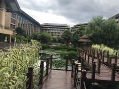 -昆明洲际酒店