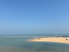 -日照海滨国家森林公园