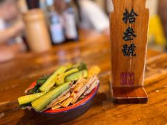 -矮子粉店1985·长沙米粉(湘春路店)