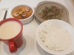 -永和大王(茉莉上新·小厨·东四十条店)