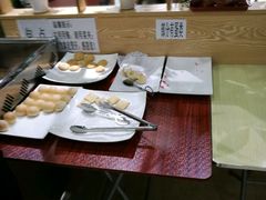 -紫竹林素食(祖庙路店)