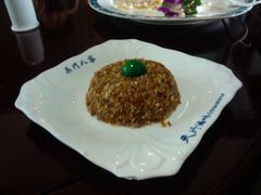松仁干贝-吴门人家·苏宴宫廷菜(拙政园店)