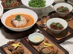 -锦府盐帮·私宴(赛特店)