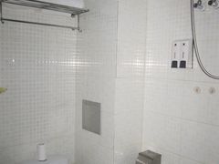 淋浴器-时光漫步酒店(北京雍和宫店)