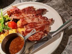 -芭莉与彩虹西餐厅(成都合生汇店)