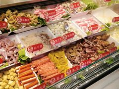 -椒锅锅·麻辣香锅(宝地广场城市集市店)