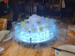 -Famous肥猫墨西哥音乐餐吧(五棵松华熙LIVE店)