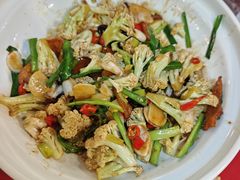 -宏状元现熬粥·京味菜(五棵松店)