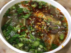 -洪师傅牛肉面(文昌南路店)