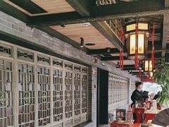 -小龙翻大江文化火锅(宽窄店)