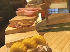-千寻山野烤肉(中关村店)