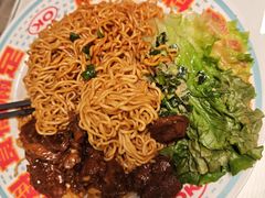 -可俊·港式茶餐厅(体育中心店)