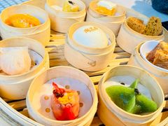 -陶兰居·手工点心·粤菜(圆融时代广场店)