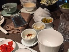 -今轩中餐厅(西安经开洲际酒店)
