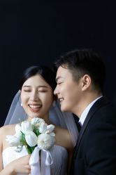 点击看大图 -CD视觉婚纱摄影