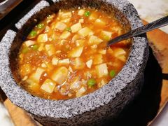-绿茶餐厅(朝阳大悦城店)