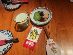 -醉虎传(南锣鼓巷店)