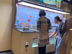 -海底捞火锅(海宁路店)