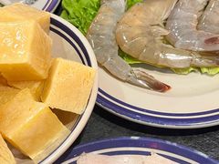 -金石老面坊·渔家菜(金石滩店)