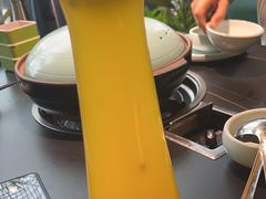 -椰小名·竹笙椰子鸡(中堂店)
