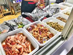 -西昌老号李小肠特色烧烤园(双流店)