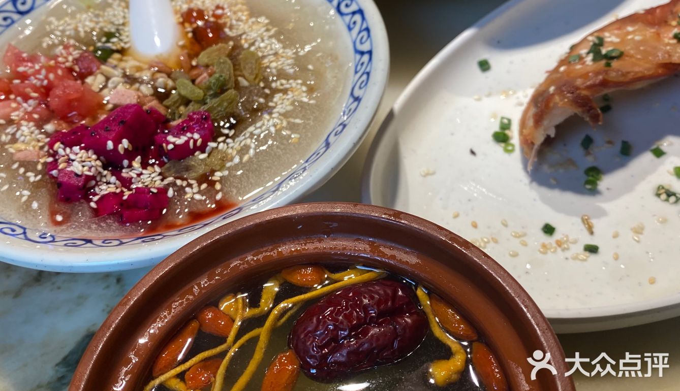 打卡川渝快乐老家~