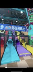 点击看大图 -欧酷世界动力星球(王府井奥莱UP TOWN店)