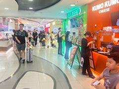 -凯德MALL(西直门店)