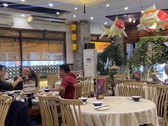 -御膳粥·牛乳粥底火锅·地道顺德菜(容桂店)
